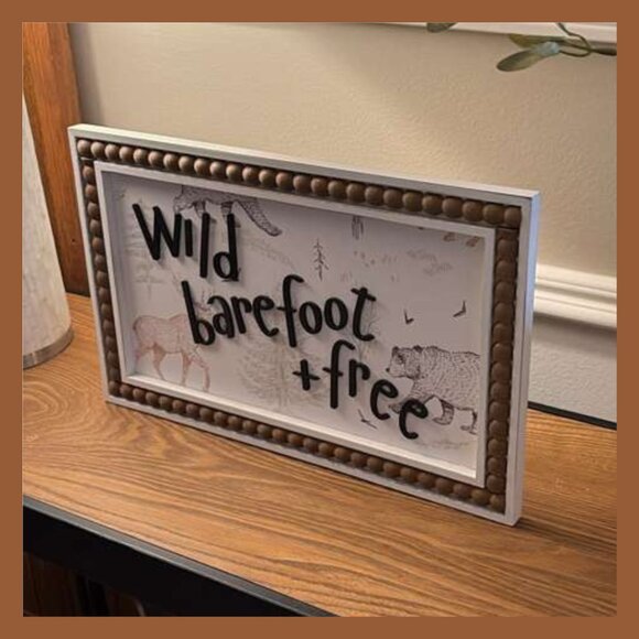 Wall Art 8 x12" - Picture 1 of 3